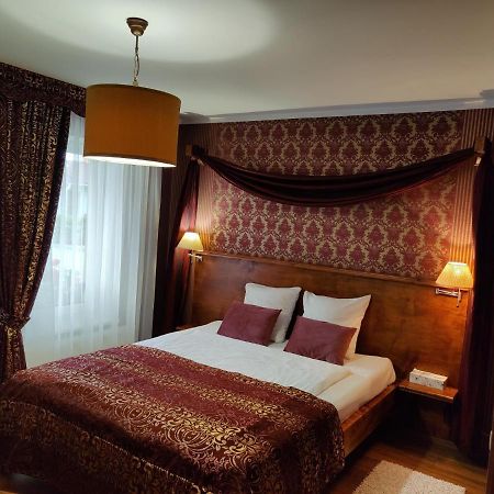 Motelis Smaku Smakas Šiauliai Exterior foto