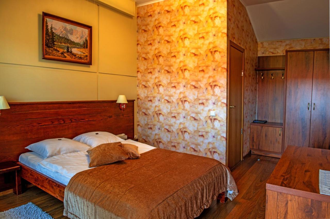 Motelis Smaku Smakas Šiauliai Exterior foto