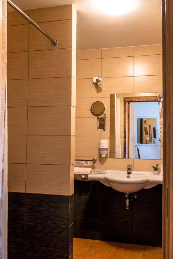Motelis Smaku Smakas Šiauliai Exterior foto