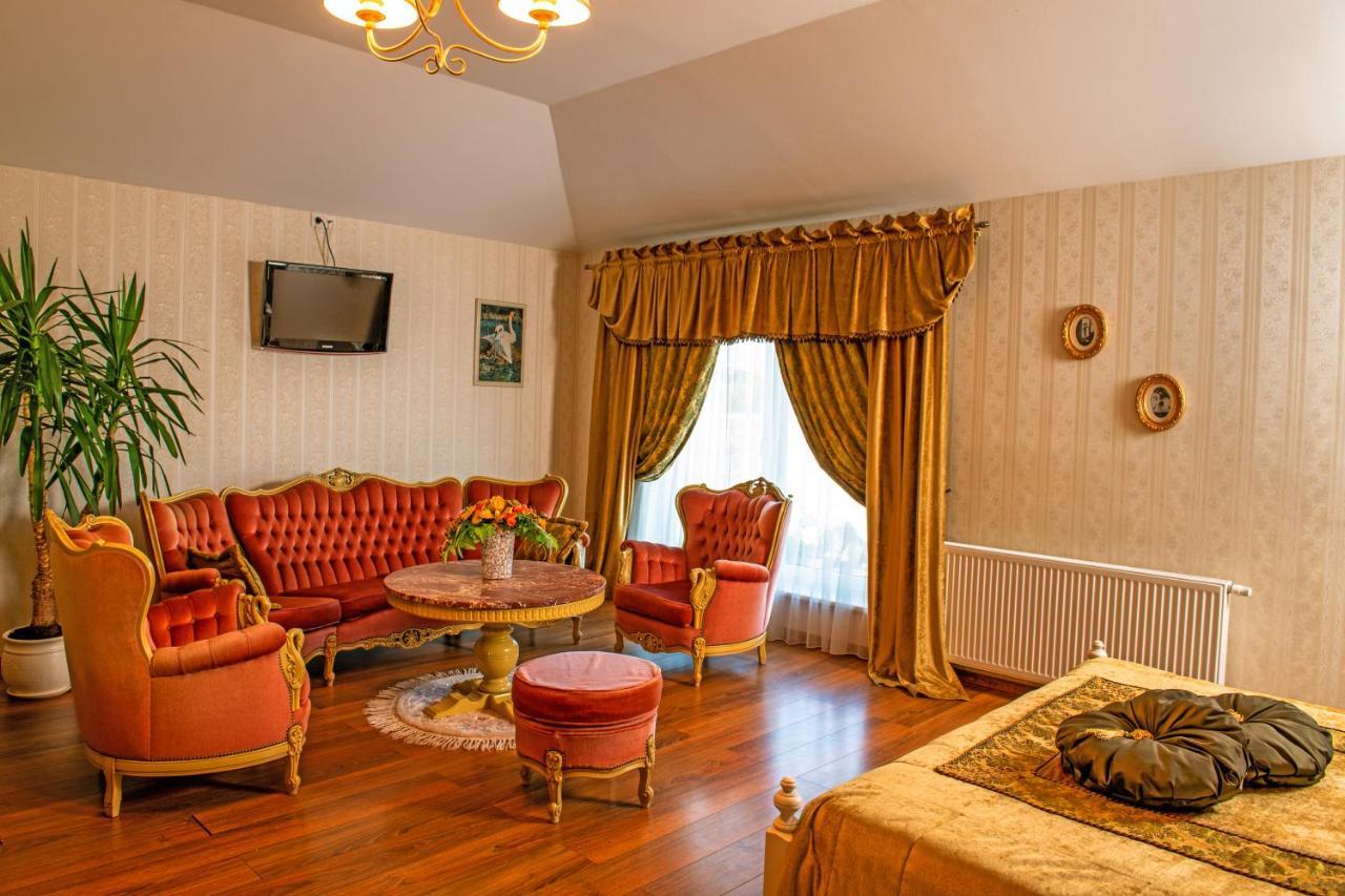 Motelis Smaku Smakas Šiauliai Exterior foto