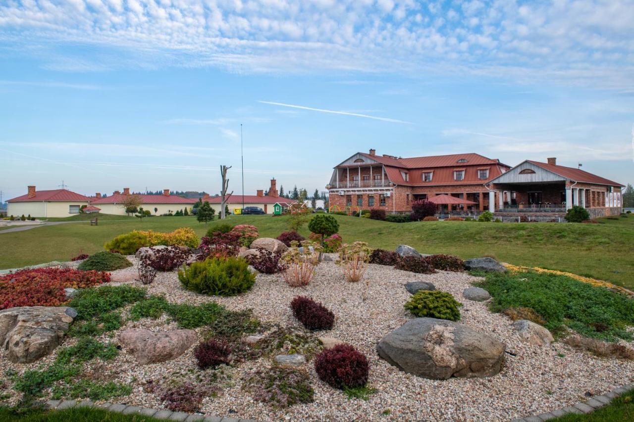 Motelis Smaku Smakas Šiauliai Exterior foto